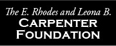 The E. Rhodes and Leona B Carpenter Foundation
