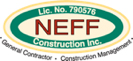 NEFF Construction Inc.