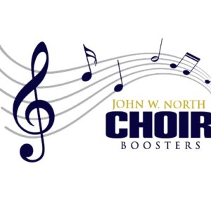 JW North Choir Boosters