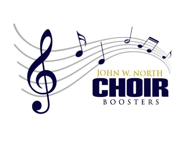 JW North Choir Boosters