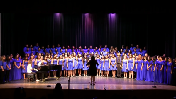 JW North Choir Boosters - Image 2